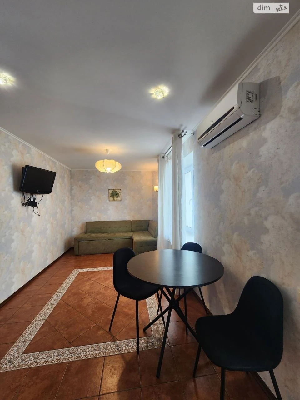 Довгострокова Оренда Квартира Містечко Котовського