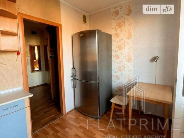 Sale of 1-room apartment 38 sq. m. on Ronald Reagan Street 26 • ID