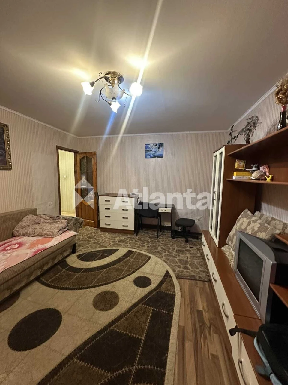 2-кімнатна квартира 54.7 м² у Одесі. Ціна + якість!