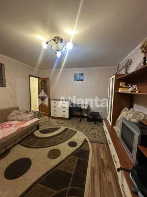 2-кімнатна квартира 54.7 м² у Одесі. Ціна + якість!