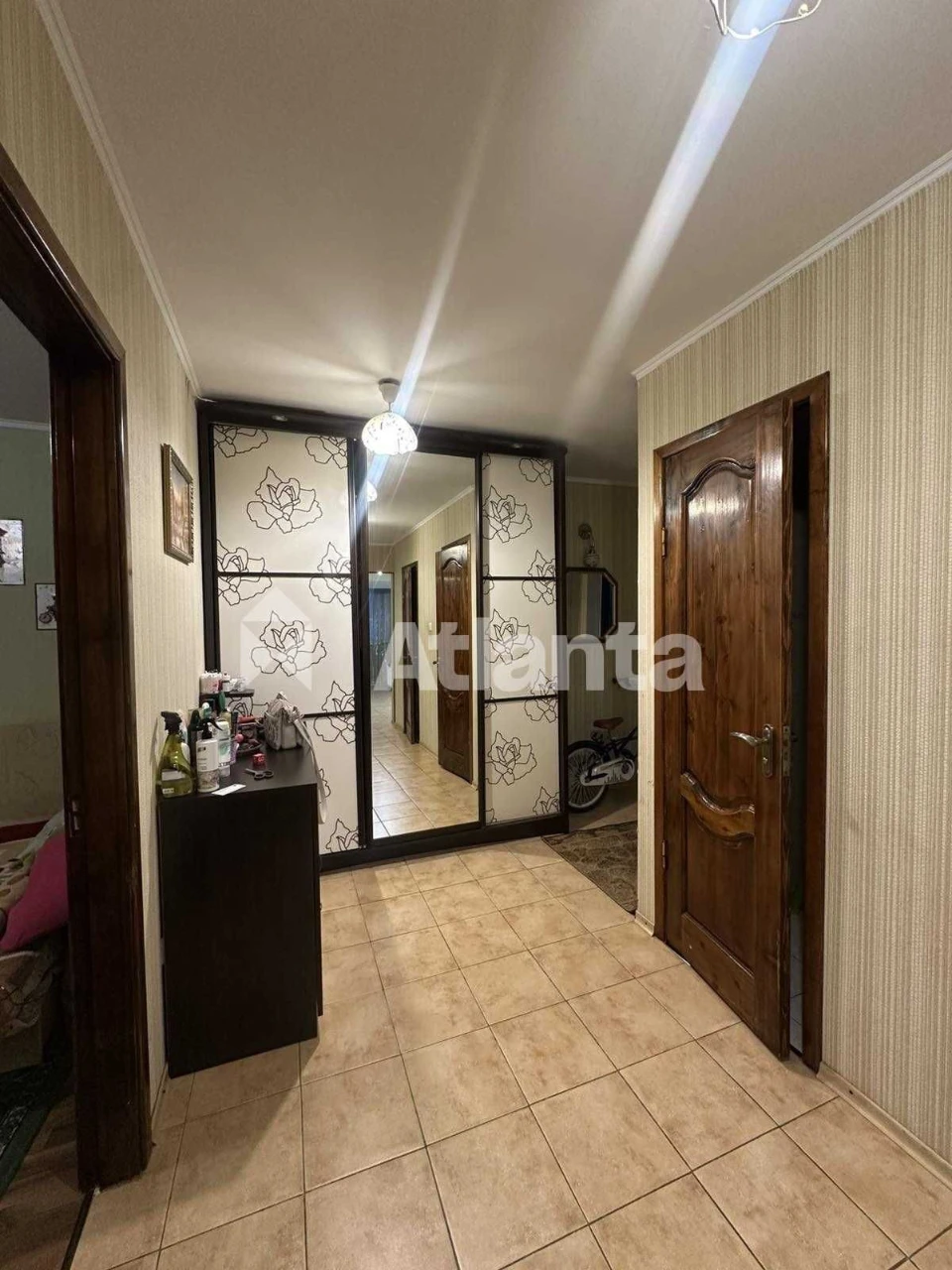 2-кімнатна квартира 54.7 м² у Одесі. Ціна + якість!