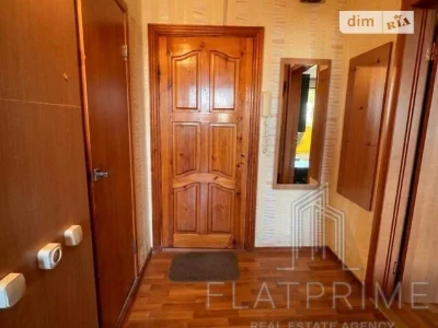 Sale of 1-room apartment 38 sq. m. on Ronald Reagan Street 26 • ID