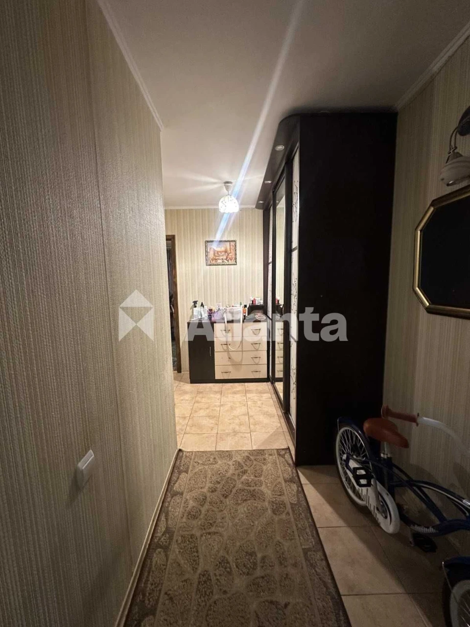 2-кімнатна квартира 54.7 м² у Одесі. Ціна + якість!