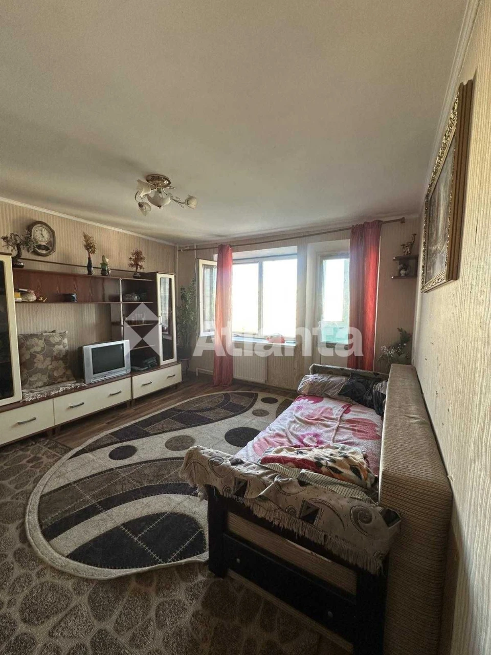 2-кімнатна квартира 54.7 м² у Одесі. Ціна + якість!