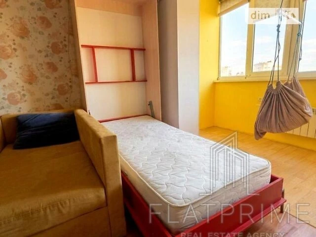 Sale of 1-room apartment 38 sq. m. on Ronald Reagan Street 26 • ID