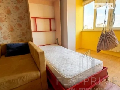 Sale of 1-room apartment 38 sq. m. on Ronald Reagan Street 26 • ID
