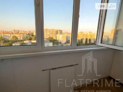Sale of 1-room apartment 38 sq. m. on Ronald Reagan Street 26 • ID