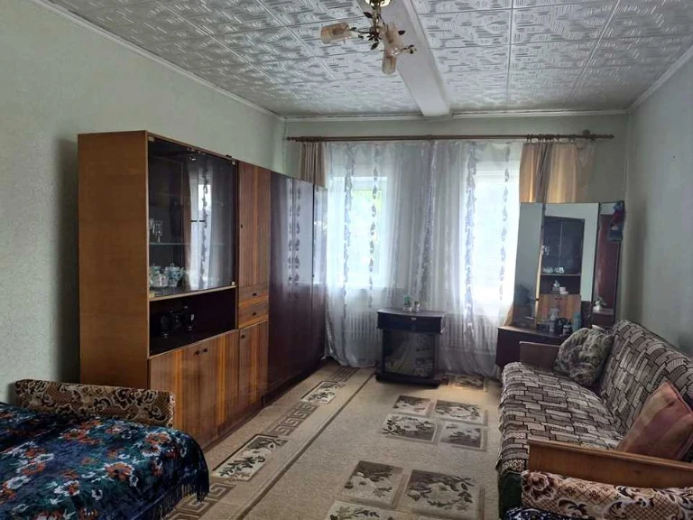 Будинок. Харків, Коновалова вул.