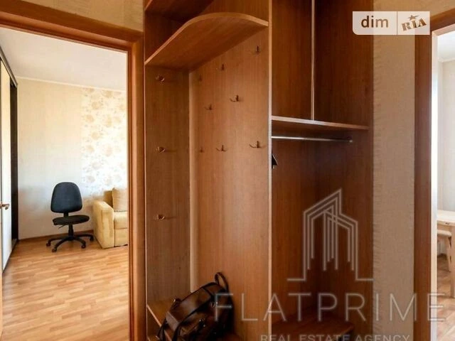 Sale of 1-room apartment 38 sq. m. on Ronald Reagan Street 26 • ID