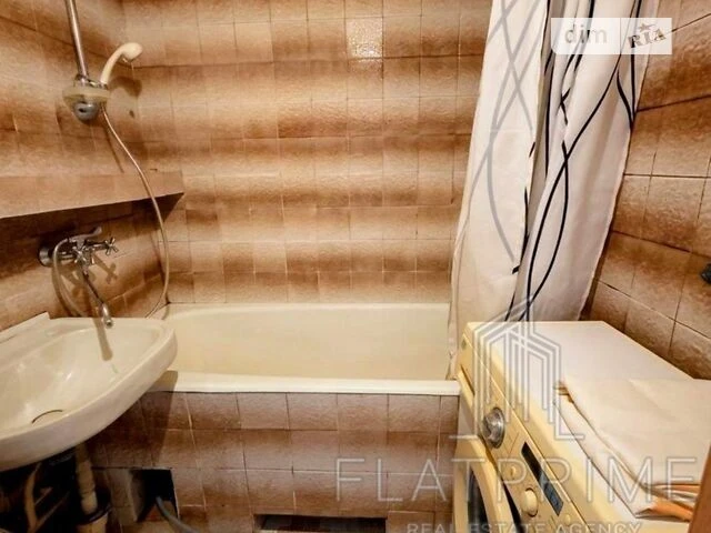 Sale of 1-room apartment 38 sq. m. on Ronald Reagan Street 26 • ID