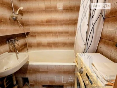 Sale of 1-room apartment 38 sq. m. on Ronald Reagan Street 26 • ID