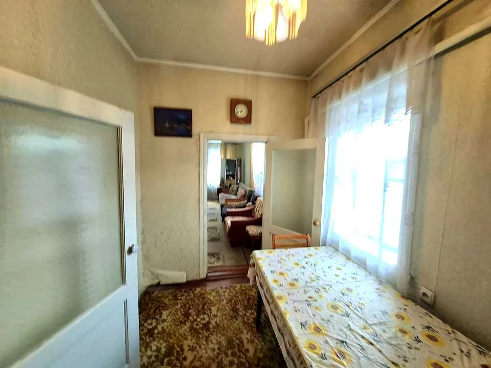 Будинок. Харків, Коновалова вул.