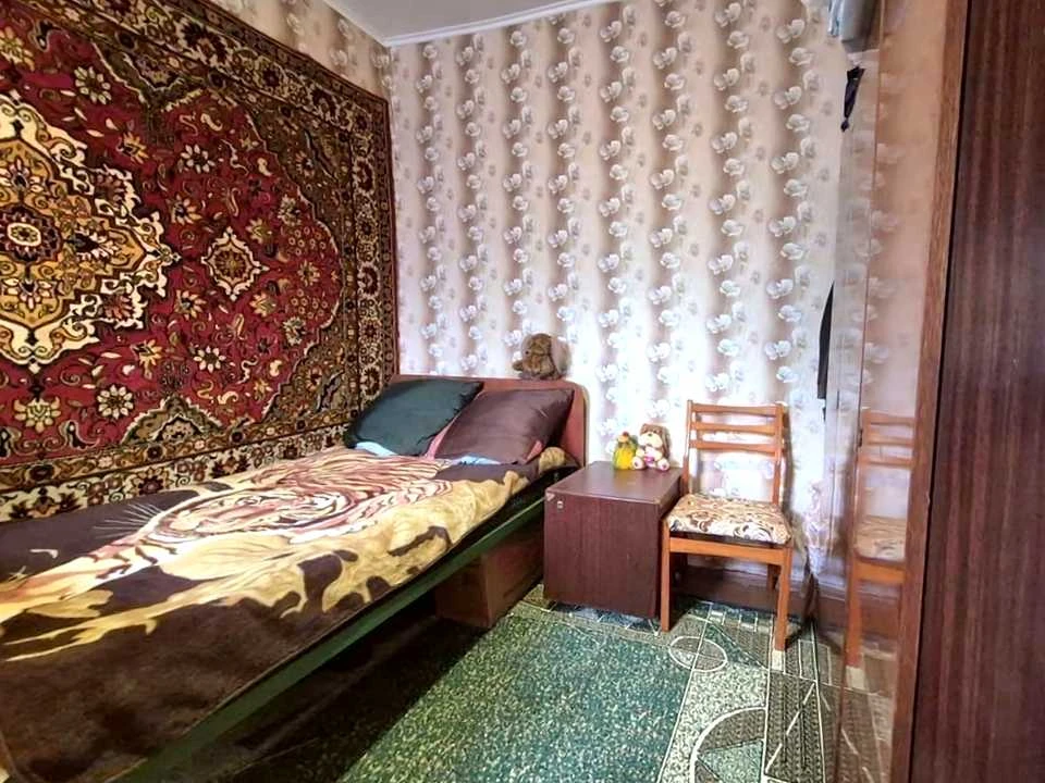 Будинок. Харків, Коновалова вул.