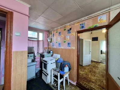 Будинок. Харків, Коновалова вул.