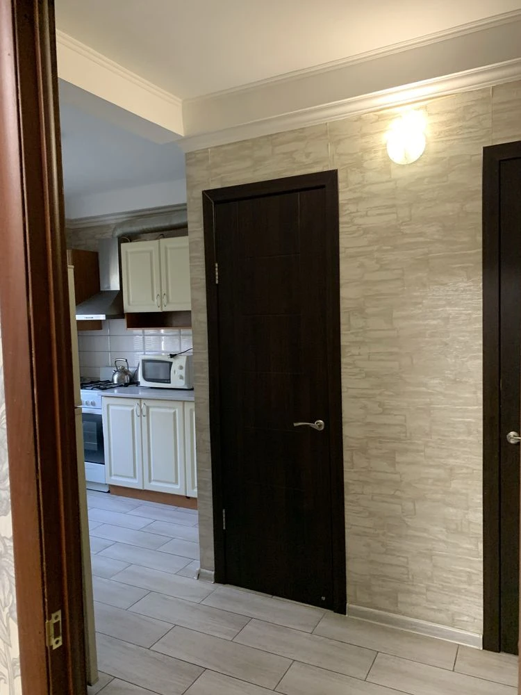 1-кімнатна квартира, Олександрівський район, вул. Шкільна