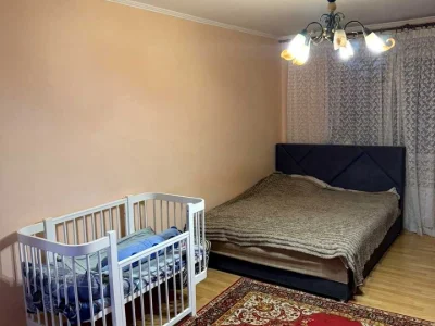 Квартира. Ужгород, Оноківська вул.