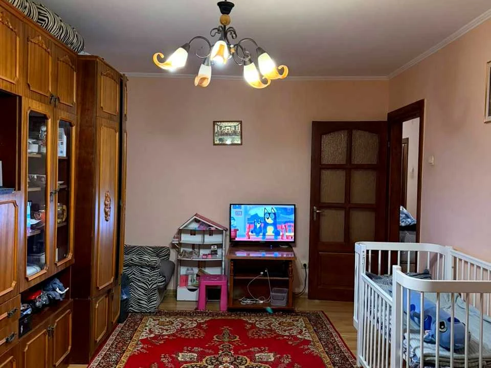 Квартира. Ужгород, Оноківська вул.
