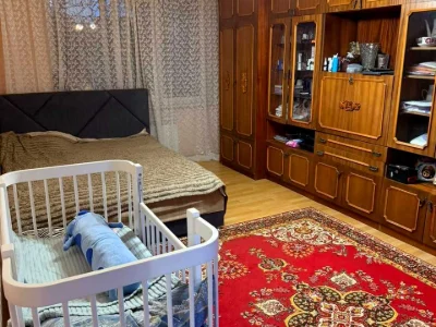 Квартира. Ужгород, Оноківська вул.
