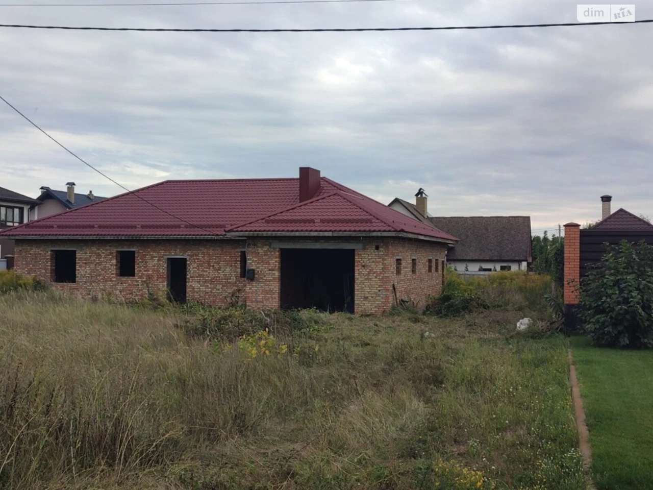 Продаж Дім Луначарський