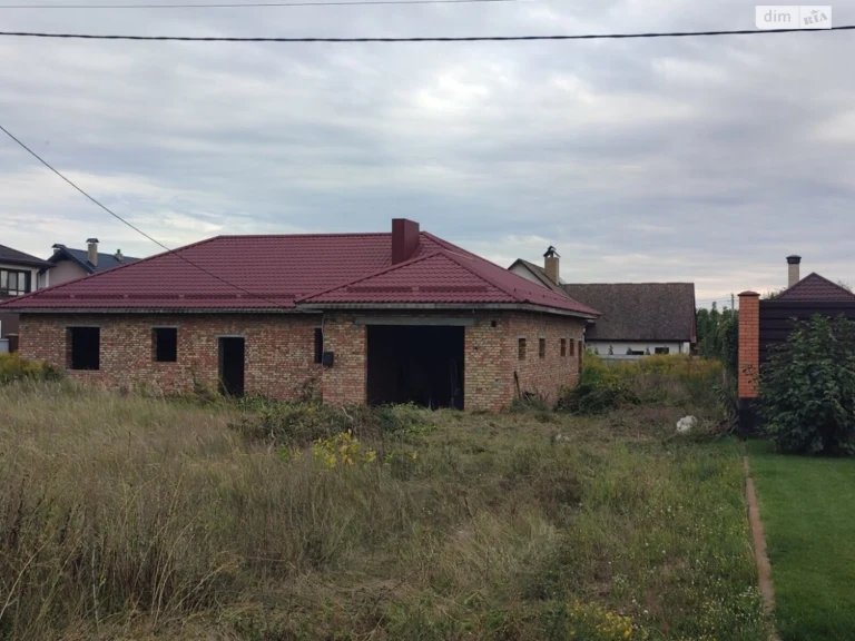 Продаж Дім Луначарський