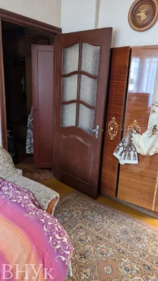 Продам 1к стан житловий Коновальця
