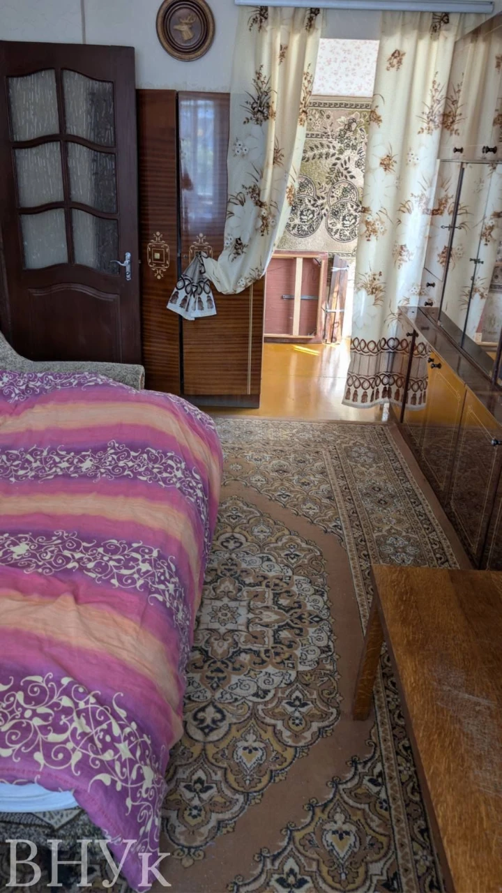 Продам 1к стан житловий Коновальця