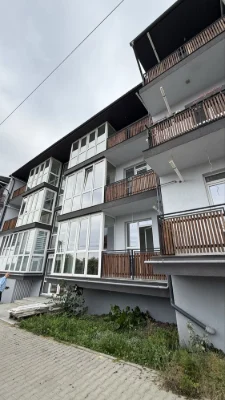 ПРОДАЖ 2х кім. новобудови по вул. Квітки Цісик  ( Роща )