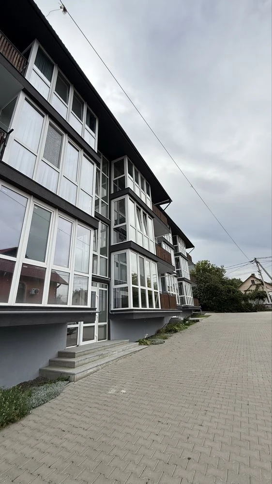 ПРОДАЖ 2х кім. новобудови по вул. Квітки Цісик  ( Роща )