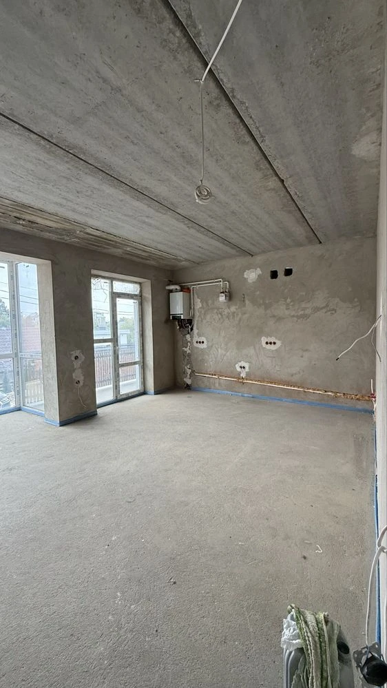 ПРОДАЖ 2х кім. новобудови по вул. Квітки Цісик  ( Роща )