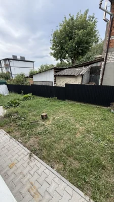 ПРОДАЖ 2х кім. новобудови по вул. Квітки Цісик  ( Роща )