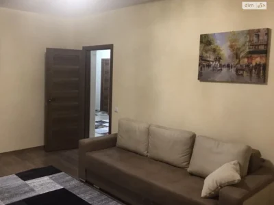 Довгострокова Оренда Квартира Сихів
