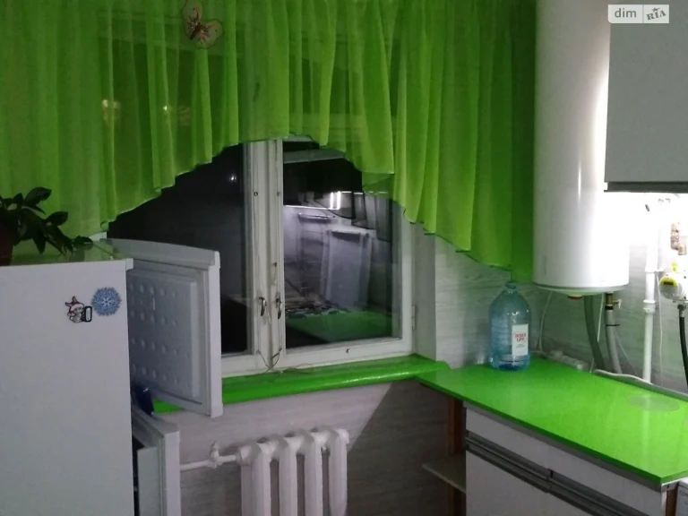 Довгострокова Оренда Квартира Відрадний