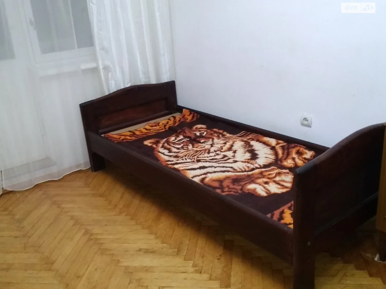 Довгострокова Оренда Квартира Відрадний