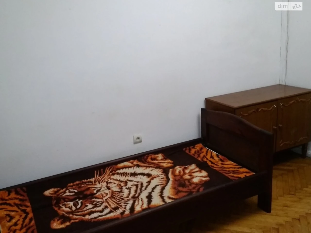 Довгострокова Оренда Квартира Відрадний