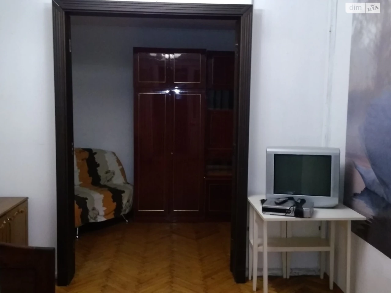 Довгострокова Оренда Квартира Відрадний