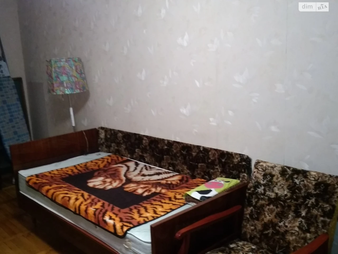 Довгострокова Оренда Квартира Відрадний