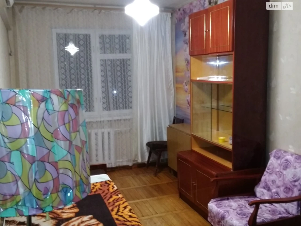 Довгострокова Оренда Квартира Відрадний