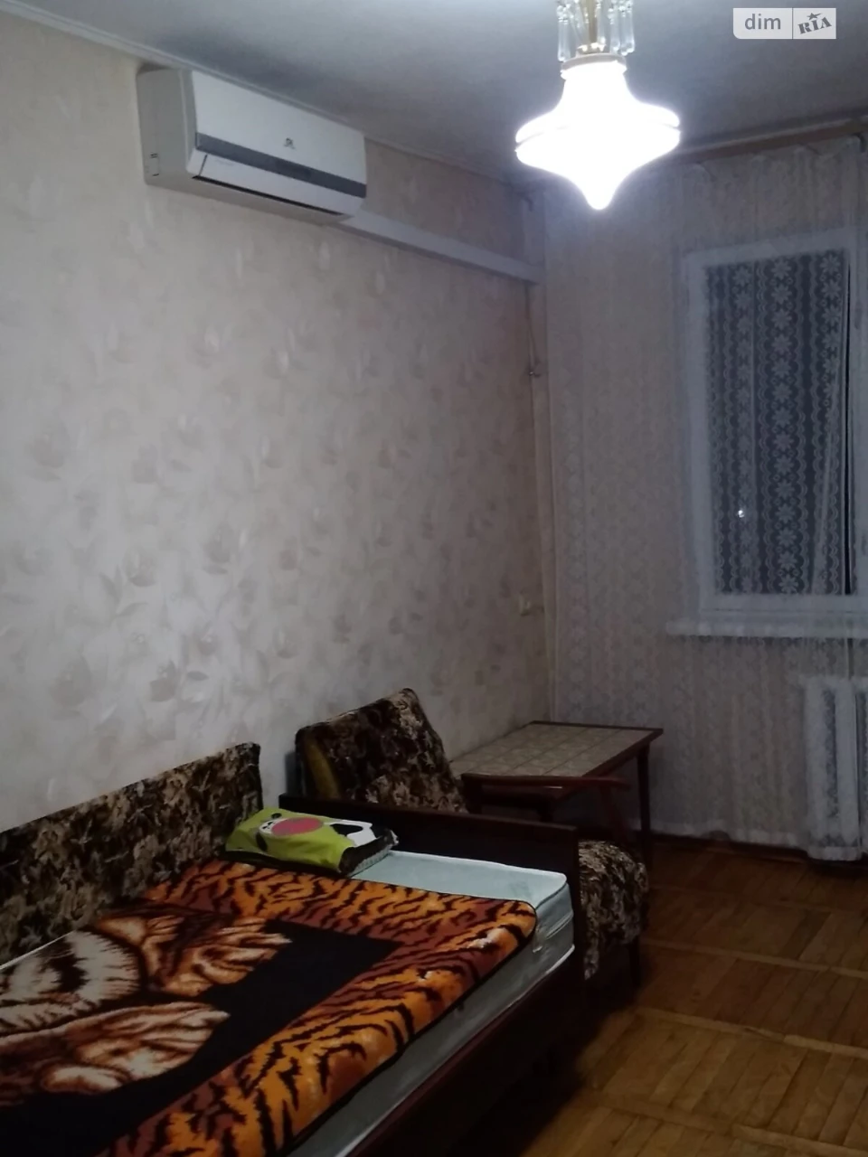Довгострокова Оренда Квартира Відрадний