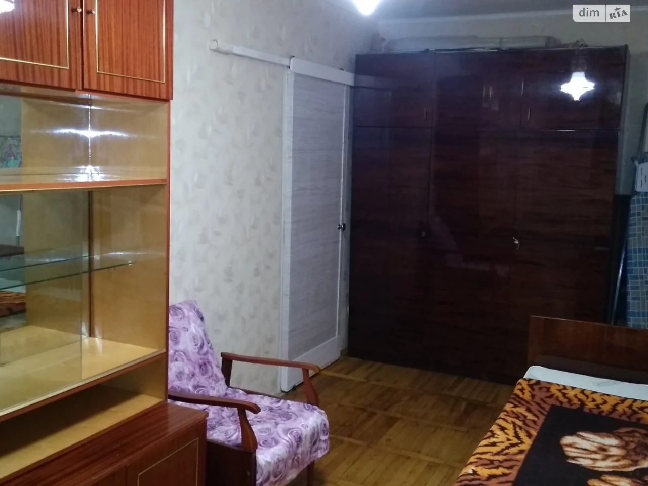 Довгострокова Оренда Квартира Відрадний