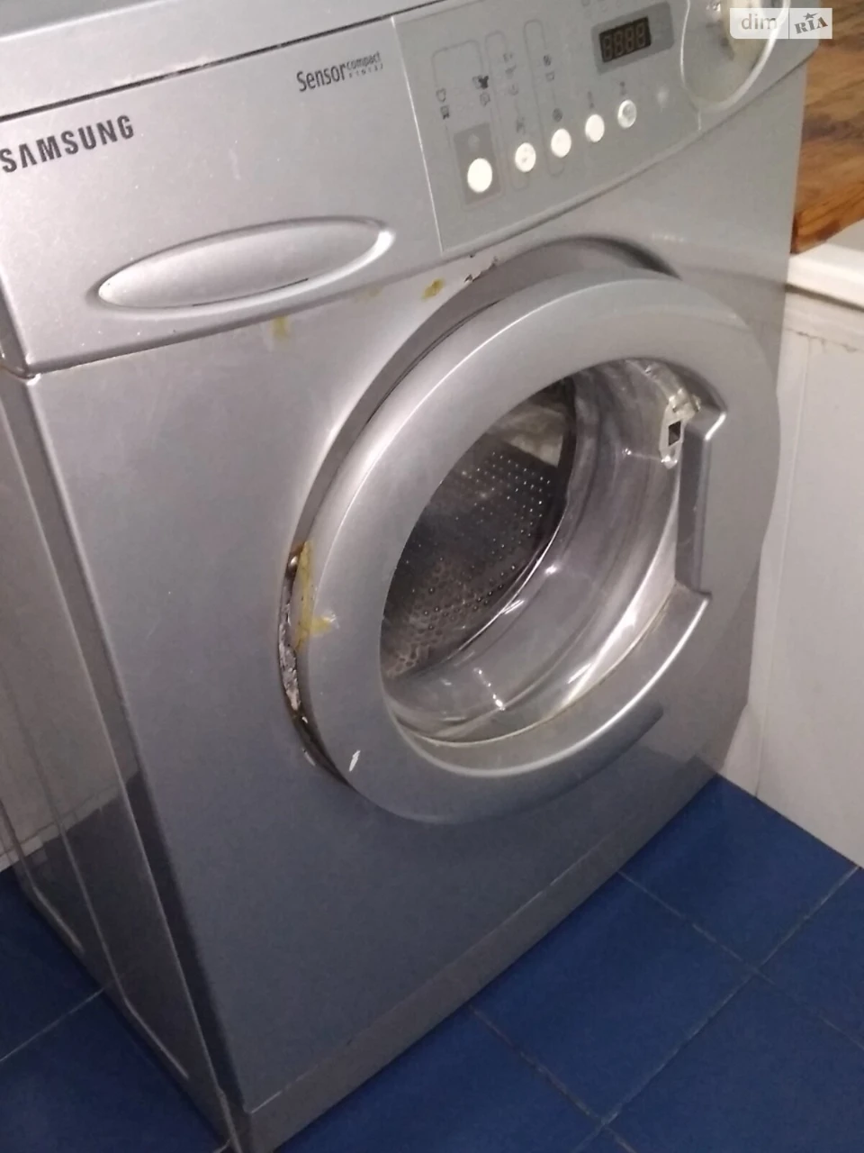 Довгострокова Оренда Квартира Відрадний