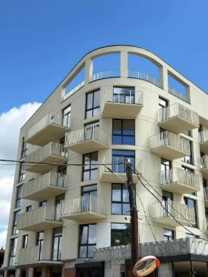 Продаж 2-кімнатної квартири 65,78 м2  в ЖК Soul Park Львів,