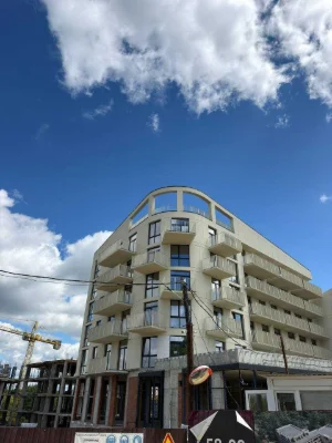 Продаж 2-кімнатної квартири 65,78 м2  в ЖК Soul Park Львів,