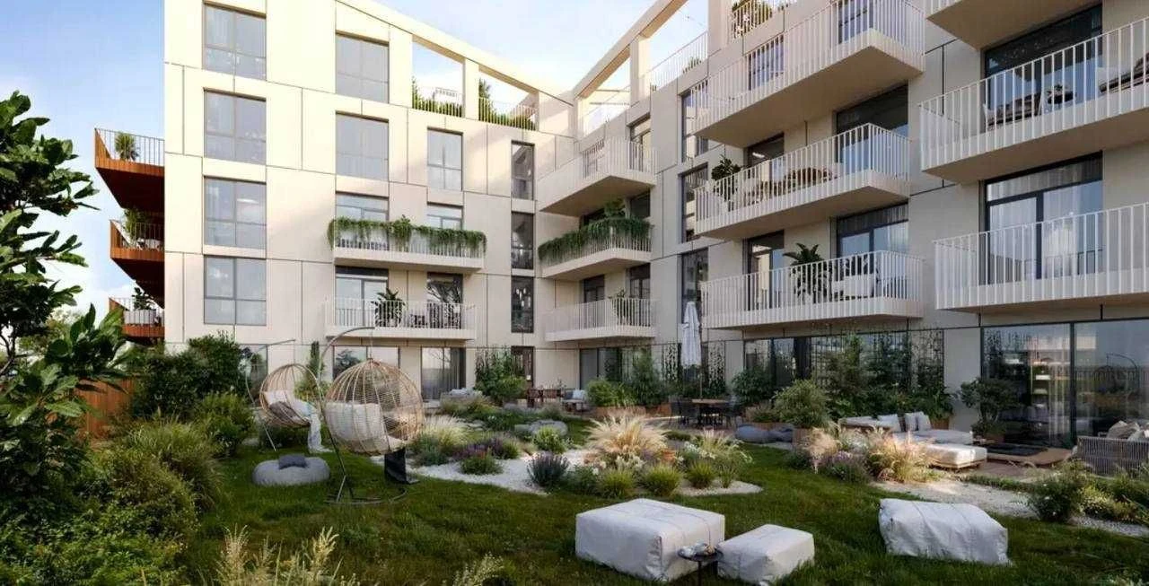 Продаж 2-кімнатної квартири 65,78 м2  в ЖК Soul Park Львів,