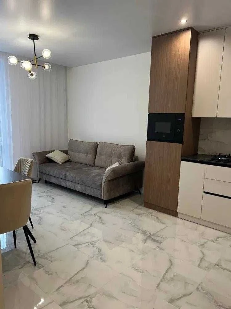 Продаж. ‼️2кімнатна квартира в ЖК на Навроцького 31а, бічна