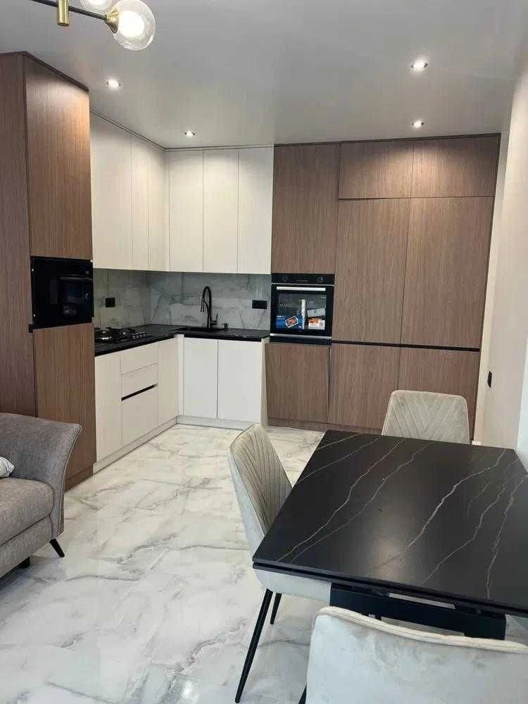 Продаж. ‼️2кімнатна квартира в ЖК на Навроцького 31а, бічна