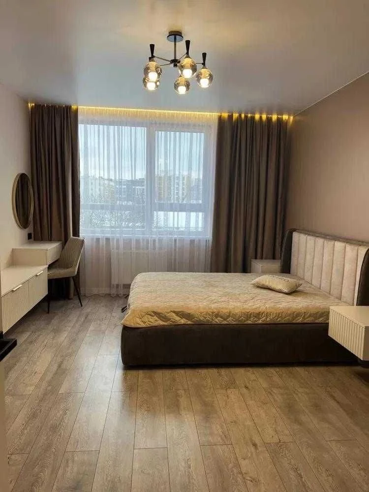 Продаж. ‼️2кімнатна квартира в ЖК на Навроцького 31а, бічна