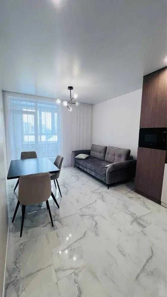 Продаж. ‼️2кімнатна квартира в ЖК на Навроцького 31а, бічна