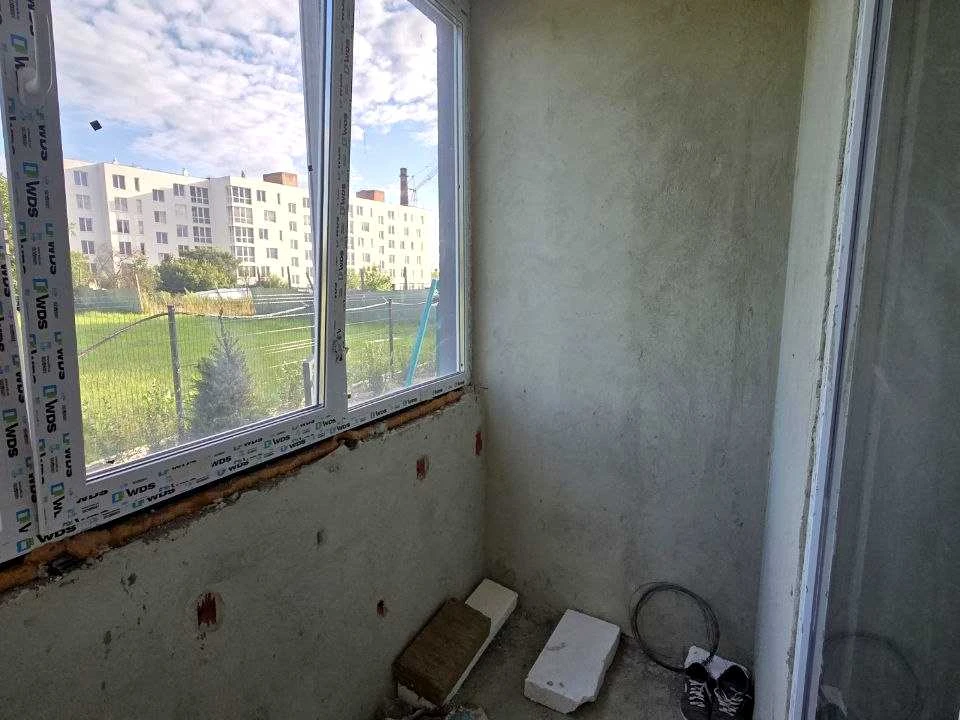 Квартира. Львів, Вулецька вул.