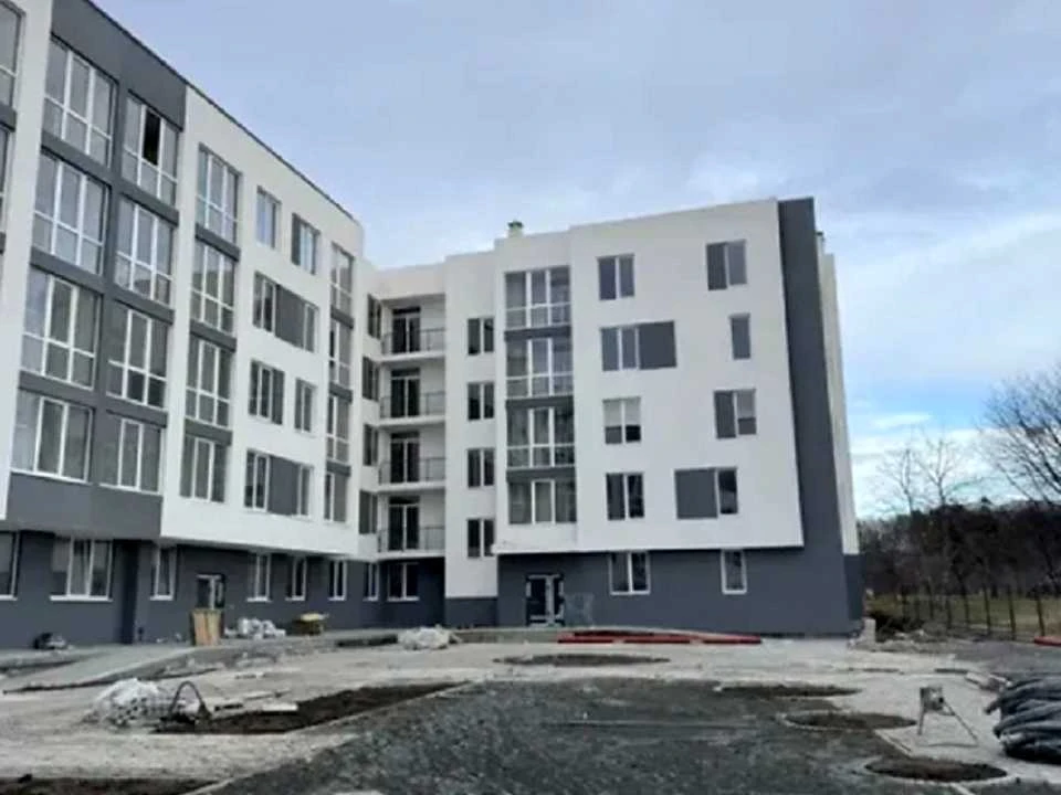 Квартира. Львів, Вулецька вул.