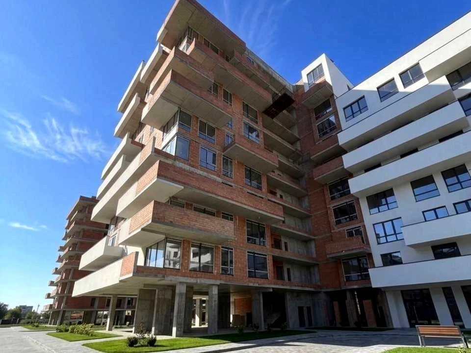 Квартира. Львів, Івана Раковського вул.